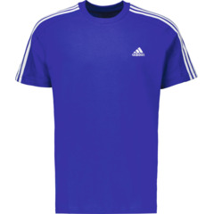 Adidas Herren-T-Shirt 3S SJ