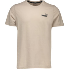Puma Herren-T-Shirt Ess Small Logo