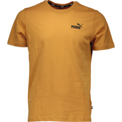 Puma Herren-T-Shirt Ess Small Logo