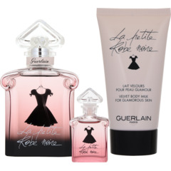Guerlain La Petite Robe Noire Coffret parfum, 3 pièces