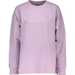 North Valley Damen-Sweatshirt