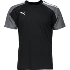 Puma Herren-T-Shirt team Pacer