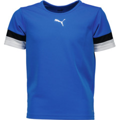 Puma Kinder-T-Shirt Team Rise