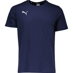 Puma Herren-T-Shirt team Goal 23