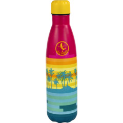 Thermosflasche 500ml couleur Blue Banana