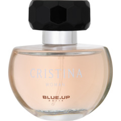 Blue Up Cristina Eau de Parfum 100 ml