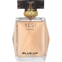 Blue Up Yes Eau de Parfum