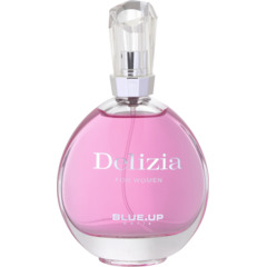 Blue Up Delizia Eau de Parfum 100 ml