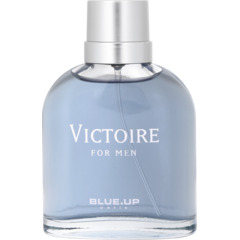 Blue Up Victoire Homme Eau de Toilette 100 ml
