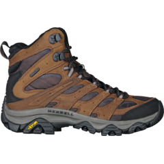 Merrell Chaussures de trekking pour hommes MOAB 3 APEX MID WP
