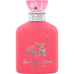 Royal County of Berkshire Polo Club Pink Eau de Toilette 50 ml