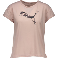 Puma Damen-T-Shirt Modern Sports