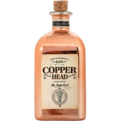 Copper Head Gin 50 cl