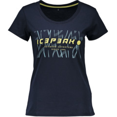 Icepeak Damen-T-Shirt Belcher