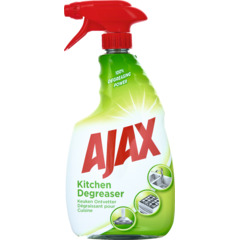 Ajax Küchenreiniger 750 ml