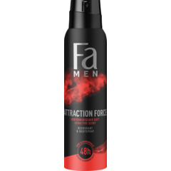 Fa Déodorant spray Attraction Force 150 ml