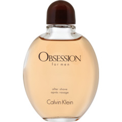 Calvin Klein Obsession After Shave Lotion 125 ml