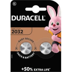 Duracell 2032 3V Lithium / CR2032