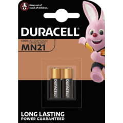 Duracell MN21 12V Alkaline / V23GA