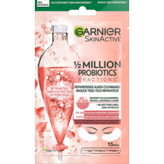 Garnier Masque Probiotiques Hydra B Yeux