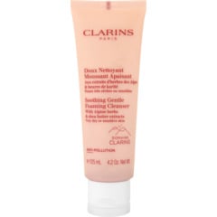 Clarins Gentle Foaming Cleanser 125 ml