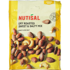Nutisal Sweet & Salty Mix 175 g