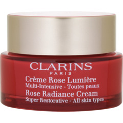 Clarins Rose Radiance Cream 50 ml