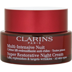 Clarins Super Restorative Night Cream 50 ml