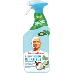 Mr. Propre Nettoyant multi-usages au bicarbonate de soude 750 ml