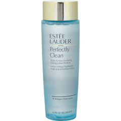 Estée Lauder Perfectly Clean Multi-Action Hydrating Toning Lotion/Refiner 200 ml