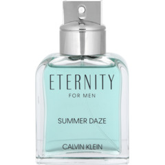 Calvin Klein Eternity for Men Summer Daze Eau de Toilette 100 ml