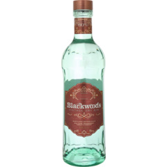 Blackwood's Vintage Dry Gin 70cl,60%Alk.