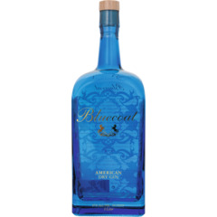 Bluecoat Ameri Dry Gin 100cl, 47% Alk.