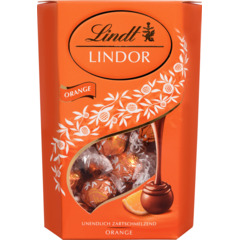 Lindt Chocolats Lindor Double Chocolate, 500 g - Boutique en ligne  Piccantino Belgique