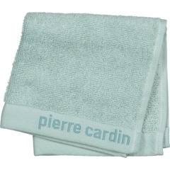  Pierre Cardin 30x30 Frottée Waschlappen, diverse Farben