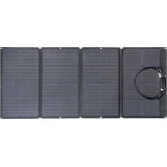 Ecoflow Solarpanel Monokristalin 160W
