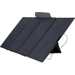 Ecoflow Solarpanel Monokristalin 400W