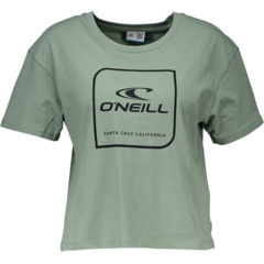 O’Neill T-shirt pour dames Cube