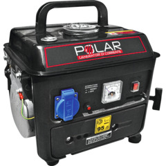 Polar Portable GENERATOR 2T 800W