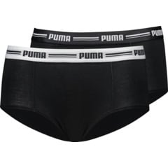 Puma women mini short 2P