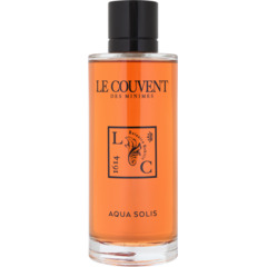 Le Couvent Aqua Solis Eau de Cologne 200 ml