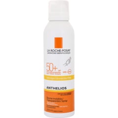 La Roche-Posay Spray Ultra-Light Anthelios SPF 50+ 200 ml