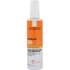 La Roche-Posay Spray Ultra Protection Anthelios SPF 50+ 200 ml