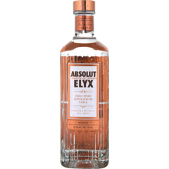 Absolut Elyx Vodka 70cl 42.3%