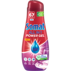 Somat All-in1 Power Gel