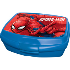 Spiderman Boîte à tartines 500 ml