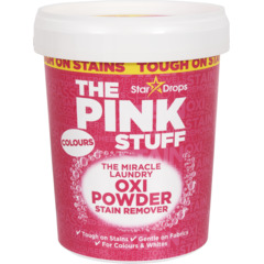 Pink Stuff Stain Remover Color 1 kg