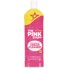 The Pink Stuff Nettoyant crème 500 ml