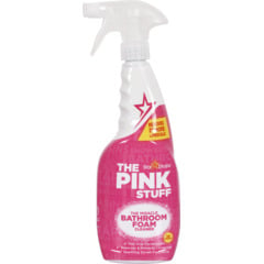 Pink Stuff Bath Cleaner 750 ml