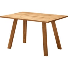Table Roberto 125x85cm